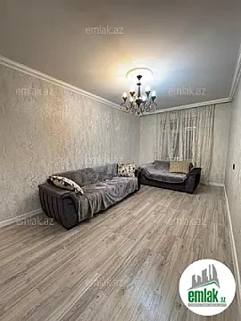 Satılır 3 otaqlı köhnə tikili 80 m² — Bakı 3 otaq 80.00 m²