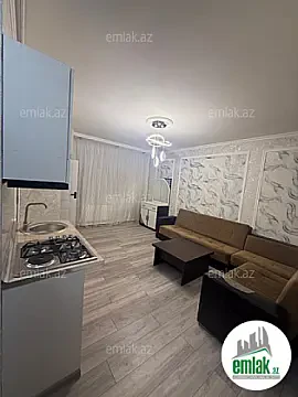 Satılır 2 otaqlı köhnə tikili 40 m² — Bakı 2 otaq 40.00 m²