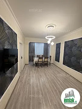 Satılır 3 otaqlı köhnə tikili 70 m² — Bakı 3 otaq 70.00 m²