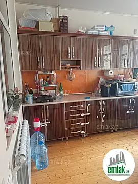 Satılır 2 otaqlı köhnə tikili 45 m² — Bakı 2 otaq 45.00 m²