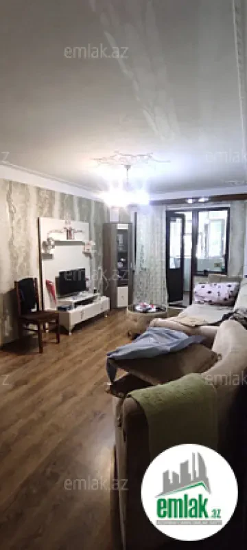 Satılır 3 otaqlı köhnə tikili 50 m²