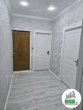 Satılır 3 otaqlı köhnə tikili 65 m² — Bakı 3 otaq 65.00 m²