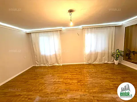 Satılır 5 otaqlı köhnə tikili 130 m² — Bakı 5 otaq 130.00 m²