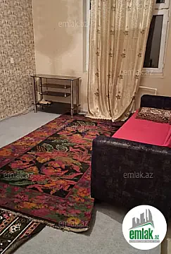 Satılır 2 otaqlı köhnə tikili 55 m² — Bakı 2 otaq 55.00 m²