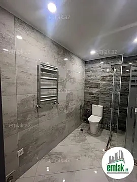 Satılır 2 otaqlı yeni tikili 62 m² — Bakı 2 otaq 62.00 m²