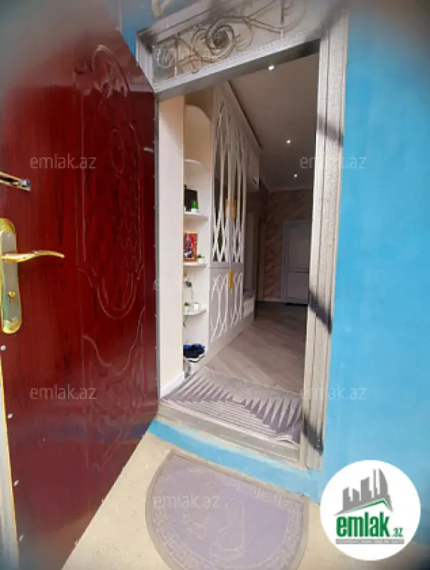 Satılır 3 otaqlı həyət evi 120 m²