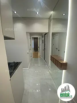 Satılır 2 otaqlı köhnə tikili 45 m² — Bakı 2 otaq 45.00 m²