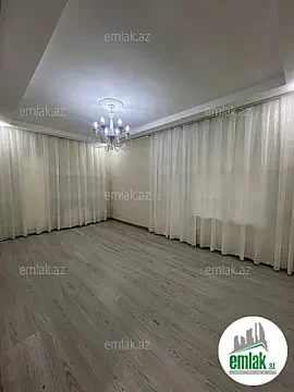 Satılır 2 otaqlı köhnə tikili 50 m² — Bakı 2 otaq 50.00 m²