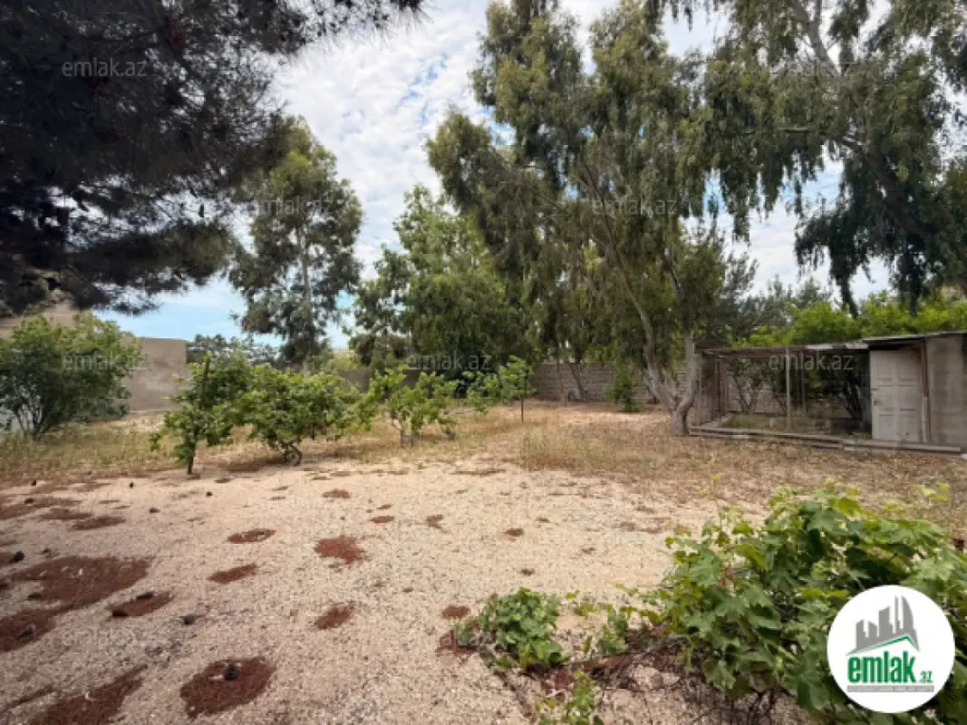 Satılır torpaq sahəsi 7.7 m²