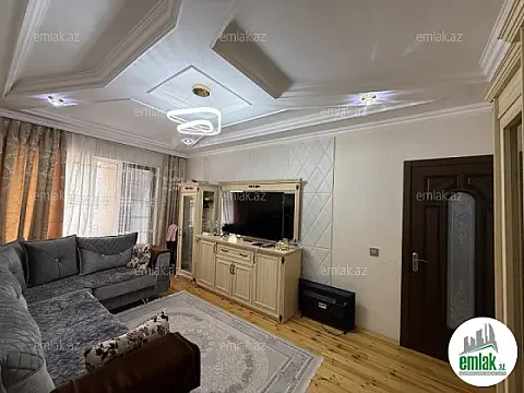 Satılır 2 otaqlı köhnə tikili 45 m² — Bakı 2 otaq 45.00 m²