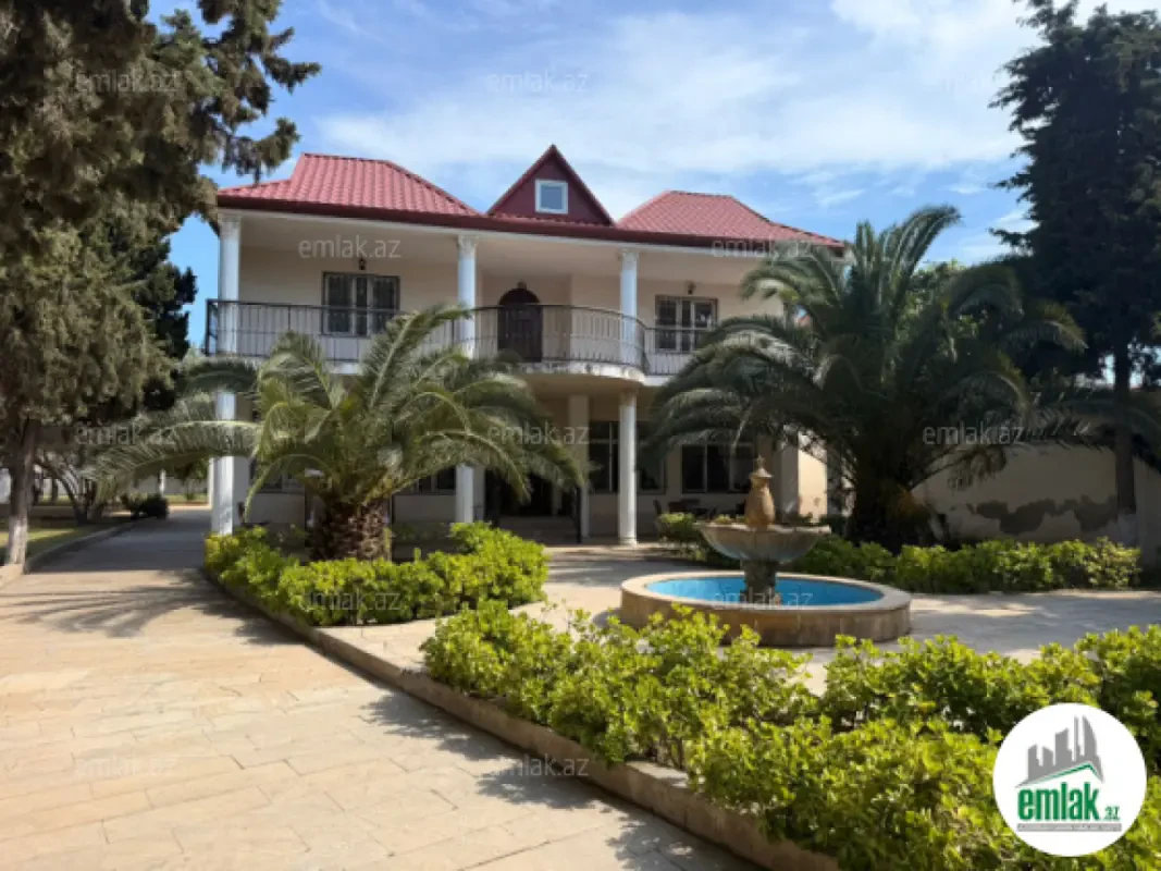 Satılır torpaq sahəsi 27 m²