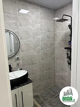 Satılır 3 otaqlı yeni tikili 75 m² — Bakı 3 otaq 75.00 m²