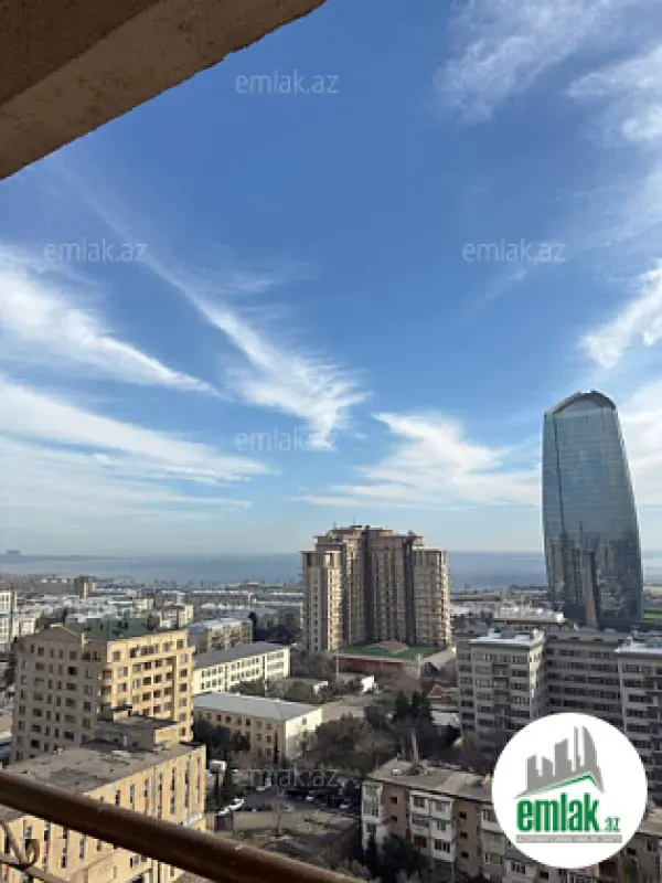 Satılır 3 otaqlı yeni tikili 145 m²