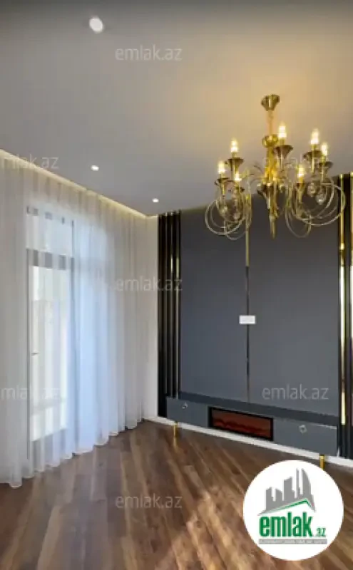 Satılır 2 otaqlı yeni tikili 71 m²
