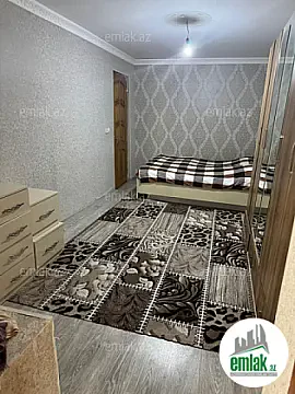 Satılır 2 otaqlı köhnə tikili 30 m² — Bakı 2 otaq 30.00 m²