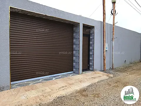 Satılır 3 otaqlı həyət evi 72 m² — Bakı 3 otaq 72.00 m²