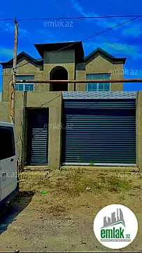 Satılır 3 otaqlı həyət evi 88 m² — Bakı 3 otaq 88.00 m²
