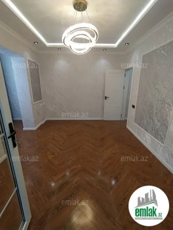 Satılır 3 otaqlı köhnə tikili 70 m²