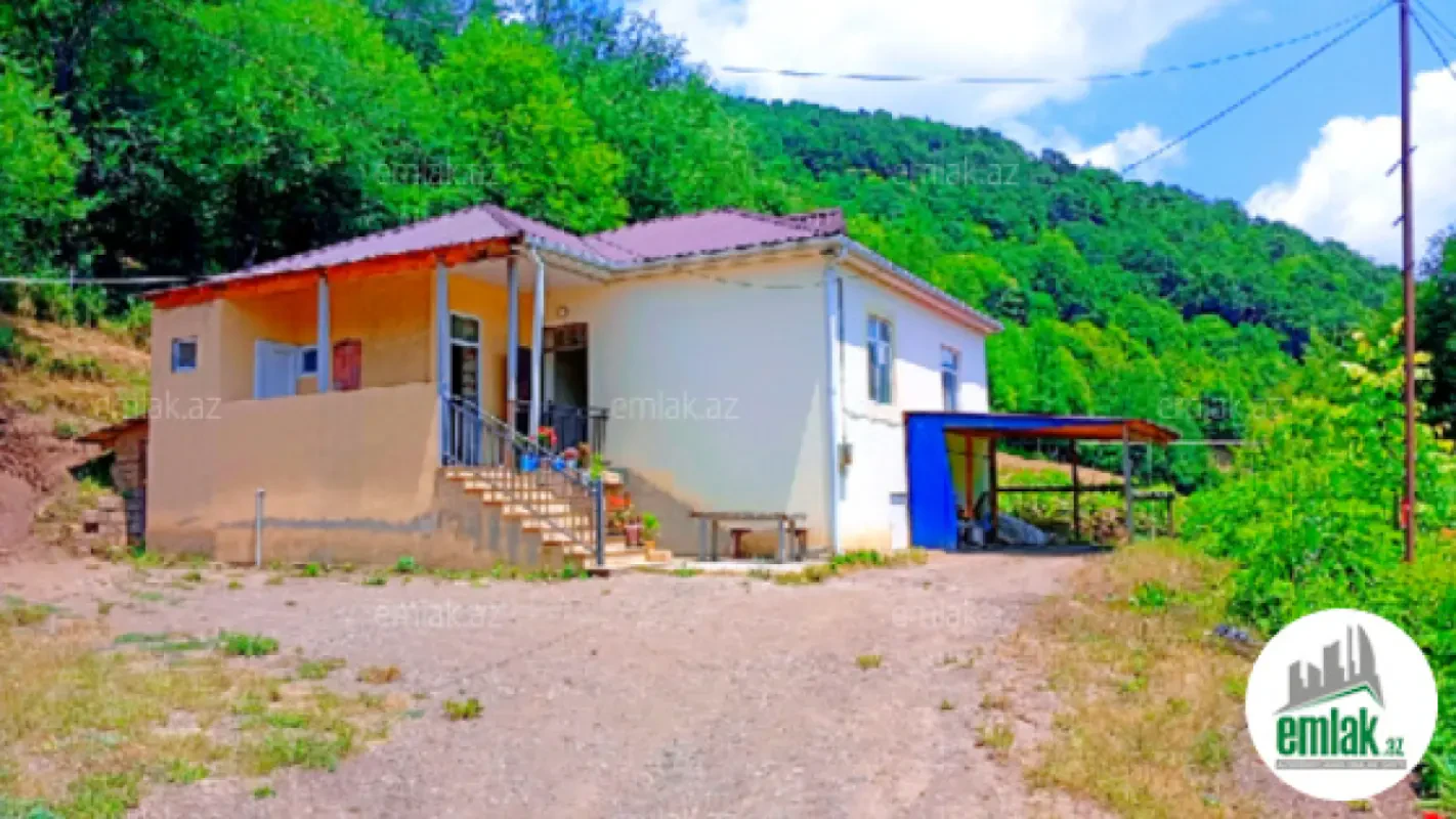 Satılır 3 otaqlı yeni tikili 120 m²