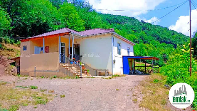 Satılır 3 otaqlı yeni tikili 120 m² — Bakı 3 otaq 120.00 m²