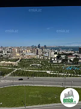 Satılır 3 otaqlı köhnə tikili 80 m² — Bakı 3 otaq 80.00 m²