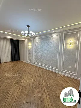 Satılır 3 otaqlı köhnə tikili 85 m² — Bakı 3 otaq 85.00 m²