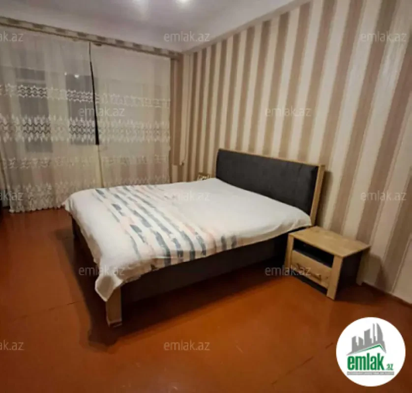 Satılır 1 otaqlı köhnə tikili 24 m²