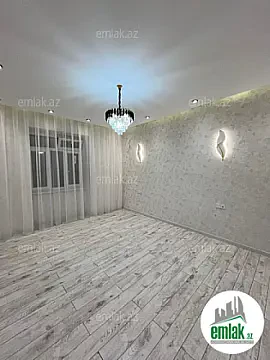 Satılır 3 otaqlı köhnə tikili 80 m² — Bakı 3 otaq 80.00 m²