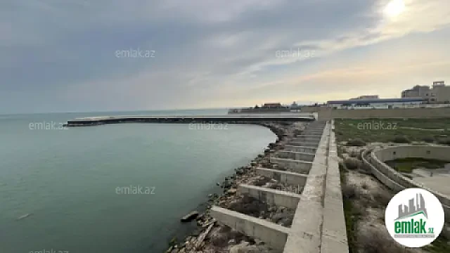Satılır 15 otaqlı həyət evi 1556 m² — Bakı 15 otaq 1556.00 m²