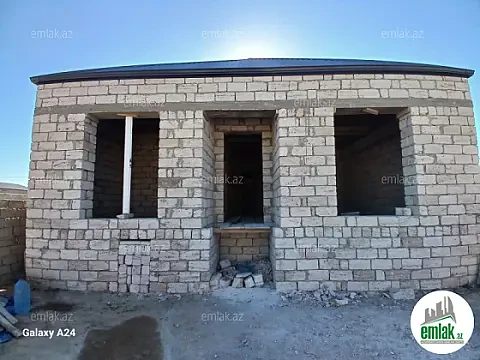 Satılır 4 otaqlı yeni tikili 100 m² — Bakı 4 otaq 100.00 m²