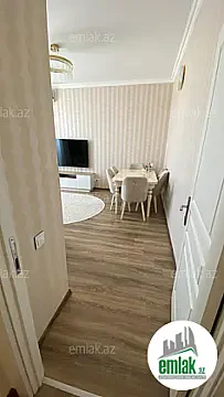 Satılır 4 otaqlı yeni tikili 84 m² — Bakı 4 otaq 84.00 m²