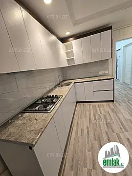 Satılır 2 otaqlı köhnə tikili 65 m² — Bakı 2 otaq 65.00 m²