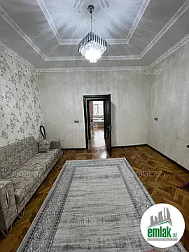 Satılır 2 otaqlı köhnə tikili 70 m² — Bakı 2 otaq 70.00 m²