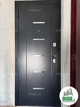 Satılır 3 otaqlı köhnə tikili 60 m² — Bakı 3 otaq 60.00 m²