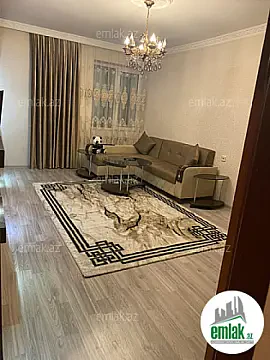 Satılır 2 otaqlı yeni tikili 83 m² — Bakı 2 otaq 83.00 m²