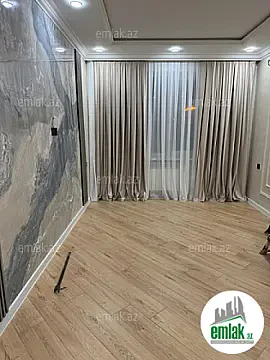 Satılır 3 otaqlı köhnə tikili 90 m² — Bakı 3 otaq 90.00 m²