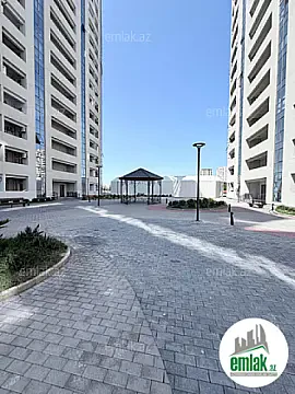 Satılır 2 otaqlı yeni tikili 106 m² — Bakı 2 otaq 106.00 m²