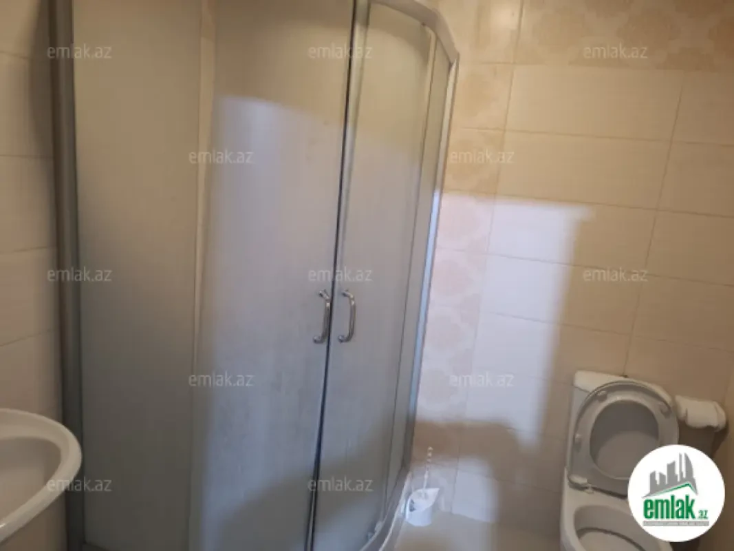 Satılır 2 otaqlı yeni tikili 82 m²