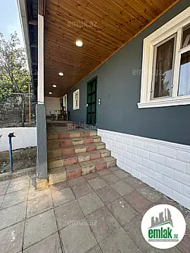Satılır 3 otaqlı həyət evi 90 m² — Bakı 3 otaq 90.00 m²