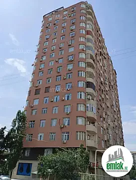 Satılır 3 otaqlı yeni tikili 72 m² — Bakı 3 otaq 72.00 m²