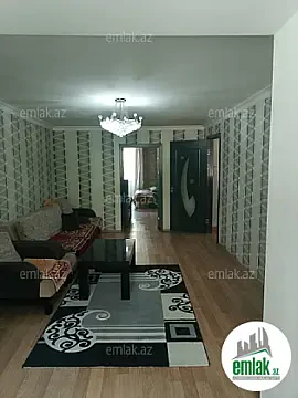 Satılır 2 otaqlı köhnə tikili 55 m² — Bakı 2 otaq 55.00 m²