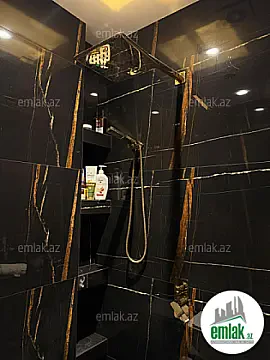 Satılır 2 otaqlı yeni tikili 69.11 m² — Bakı 2 otaq 69.11 m²