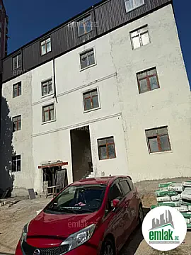 Satılır 2 otaqlı yeni tikili 61 m² — Bakı 2 otaq 61.00 m²