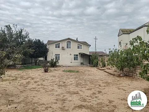 Satılır 5 otaqlı mənzil 150 m² — Bakı 5 otaq 150.00 m²