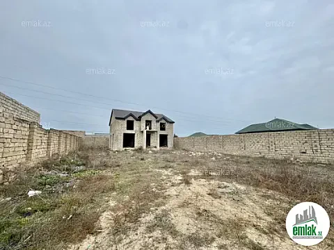 Satılır 6 otaqlı mənzil 222 m² — Bakı 6 otaq 222.00 m²