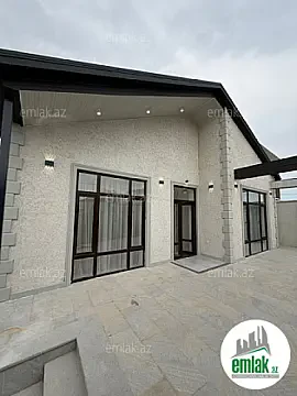 Satılır 4 otaqlı mənzil 120 m² — Bakı 4 otaq 120.00 m²