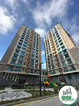 Satılır 3 otaqlı yeni tikili 133 m² — Bakı 3 otaq 133.00 m²