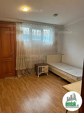 Satılır 3 otaqlı yeni tikili 95 m² — Bakı 3 otaq 95.00 m²