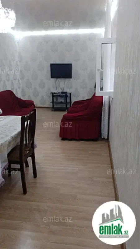 Satılır 4 otaqlı həyət evi 120 m²