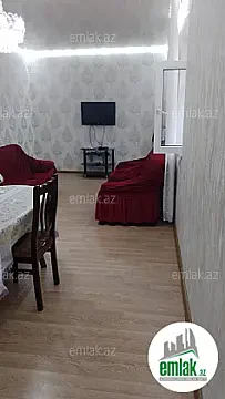 Satılır 4 otaqlı həyət evi 120 m² — Bakı 4 otaq 120.00 m²